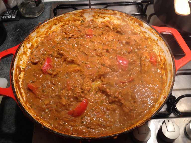 curry-in-casserole